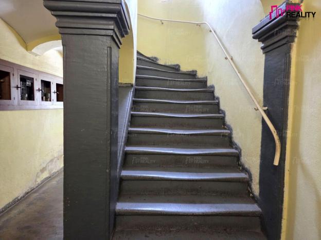 Prodej bytu 2+1, Hynčice, 63 m2