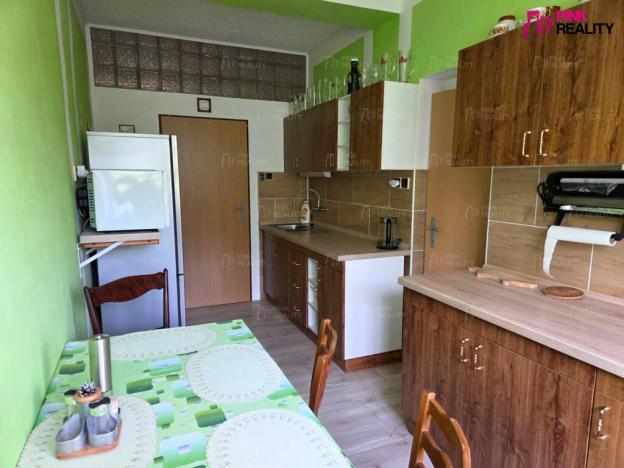 Prodej bytu 2+1, Hynčice, 63 m2