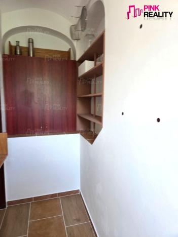 Prodej bytu 2+1, Hynčice, 63 m2