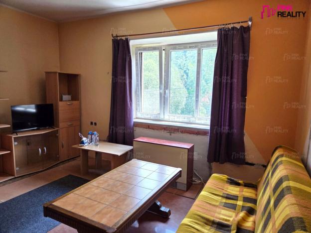 Prodej bytu 2+1, Hynčice, 63 m2