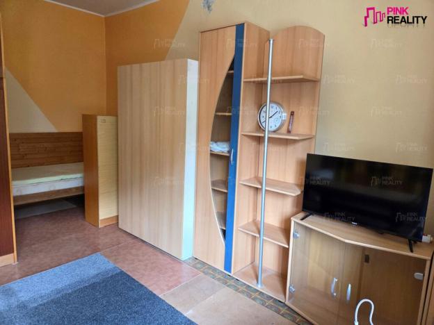 Prodej bytu 2+1, Hynčice, 63 m2