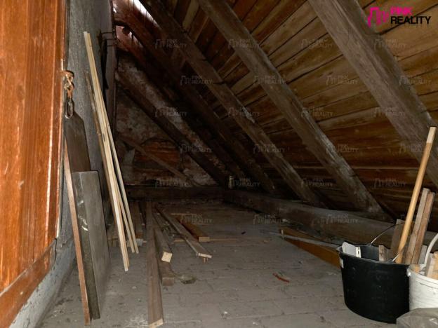 Prodej bytu 2+1, Hynčice, 63 m2