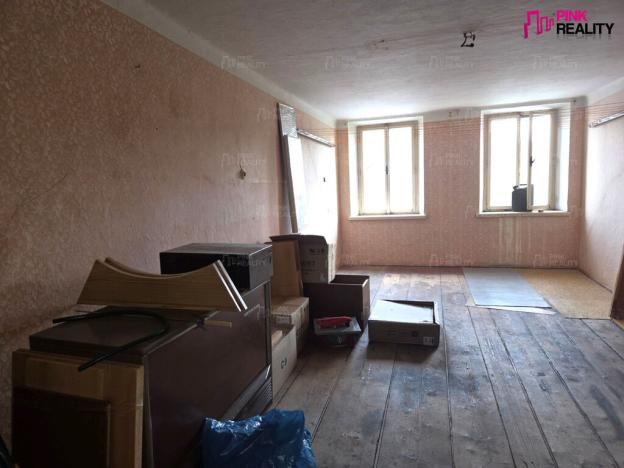 Prodej bytu 2+1, Hynčice, 63 m2