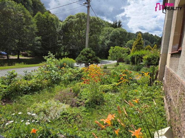 Prodej bytu 2+1, Hynčice, 63 m2