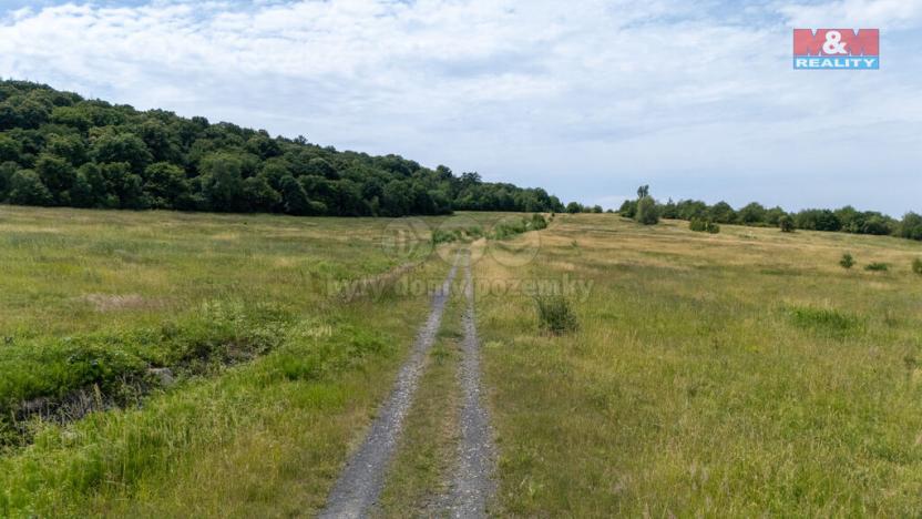 Prodej louky, Ústí nad Labem - Ústí nad Labem-centrum, 185572 m2