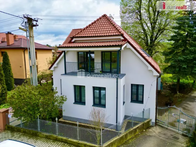 Pronájem bytu 2+kk, Slušovice, Dlouhá, 55 m2
