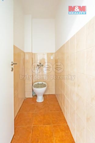 Prodej činžovního domu, Velké Meziříčí - Mostiště, 380 m2