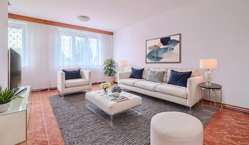 Prodej bytu 3+kk, Poděbrady, U Plynovodu, 67 m2