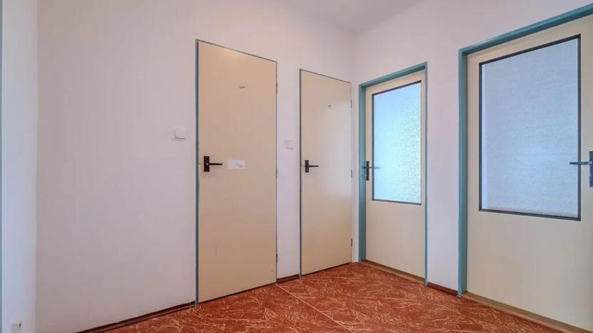 Prodej bytu 3+kk, Poděbrady, U Plynovodu, 67 m2