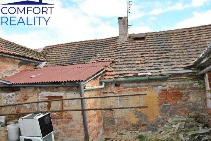 Prodej rodinného domu, Chomle, 265 m2