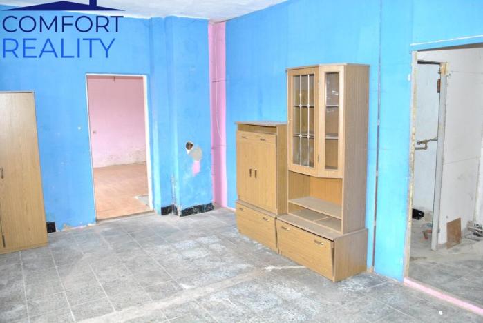 Prodej rodinného domu, Chomle, 265 m2