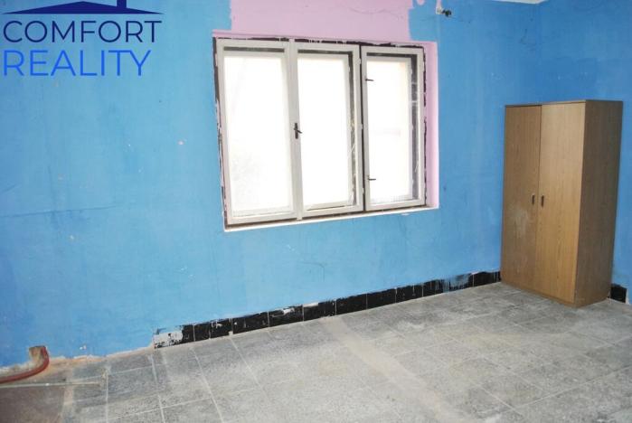 Prodej rodinného domu, Chomle, 265 m2