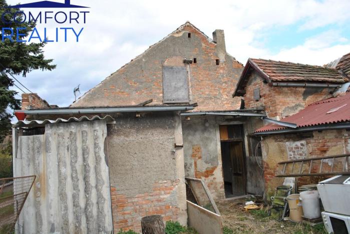 Prodej rodinného domu, Chomle, 265 m2