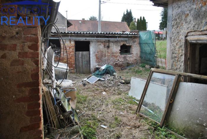 Prodej rodinného domu, Chomle, 265 m2