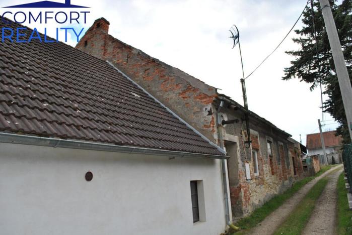 Prodej rodinného domu, Chomle, 265 m2