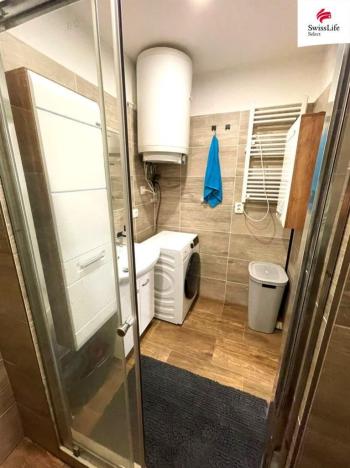 Prodej bytu 2+kk, Jihlava, Štefánikovo náměstí, 47 m2