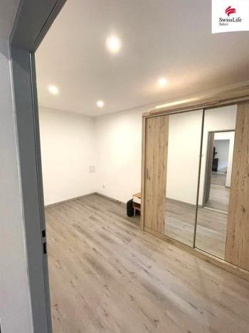 Prodej bytu 2+kk, Jihlava, Štefánikovo náměstí, 47 m2