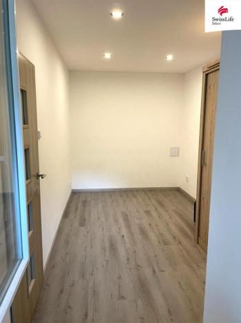 Prodej bytu 2+kk, Jihlava, Štefánikovo náměstí, 47 m2