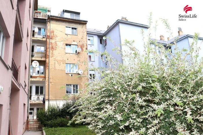 Prodej bytu 2+kk, Jihlava, Štefánikovo náměstí, 47 m2