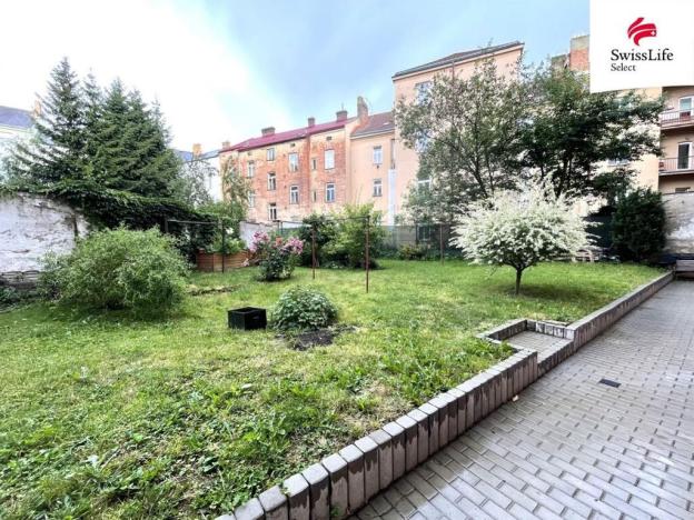 Prodej bytu 2+kk, Jihlava, Štefánikovo náměstí, 47 m2