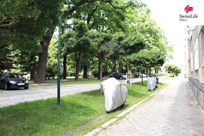 Prodej bytu 2+kk, Jihlava, Štefánikovo náměstí, 47 m2