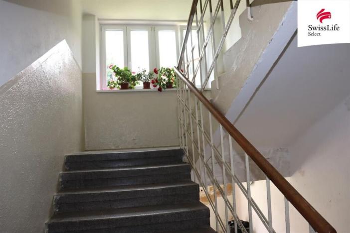 Prodej bytu 2+kk, Jihlava, Štefánikovo náměstí, 47 m2