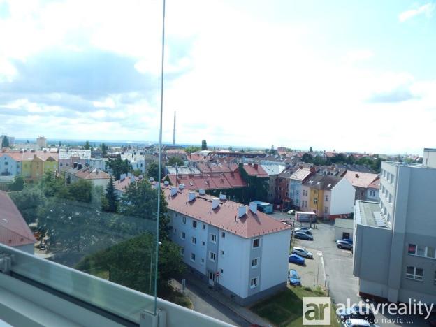 Prodej bytu 3+1, Chomutov, Palackého, 78 m2