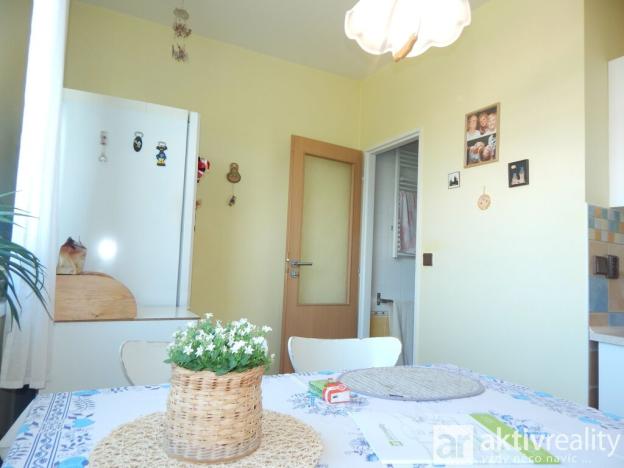 Prodej bytu 3+1, Chomutov, Palackého, 78 m2