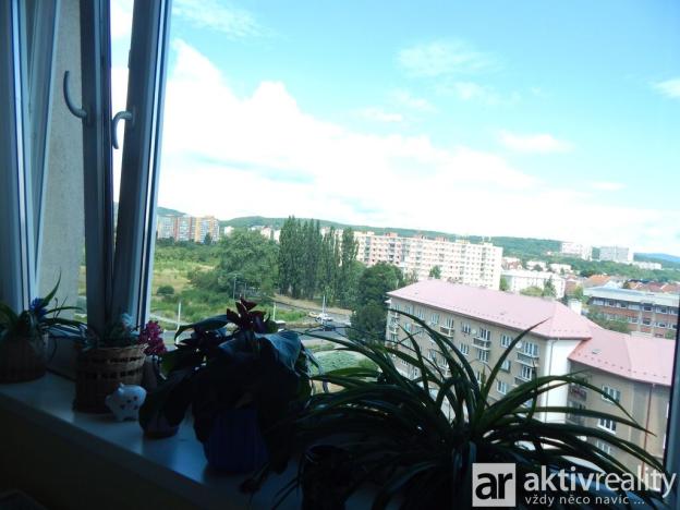 Prodej bytu 3+1, Chomutov, Palackého, 78 m2