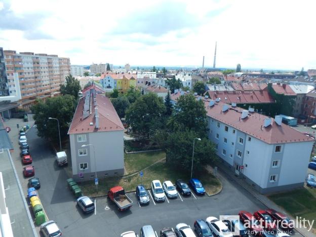 Prodej bytu 3+1, Chomutov, Palackého, 78 m2