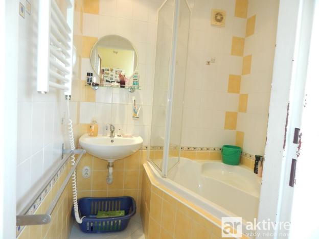 Prodej bytu 3+1, Chomutov, Palackého, 78 m2