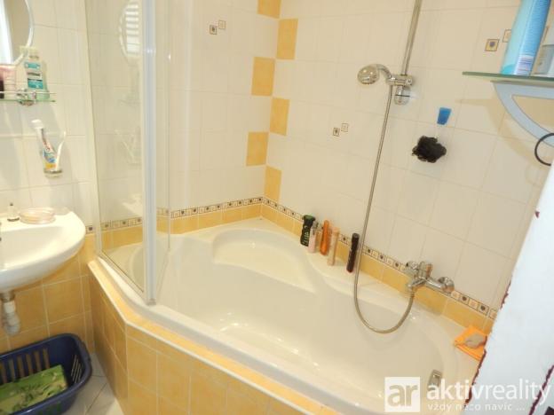 Prodej bytu 3+1, Chomutov, Palackého, 78 m2