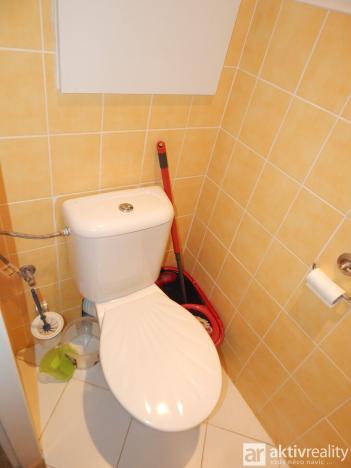 Prodej bytu 3+1, Chomutov, Palackého, 78 m2