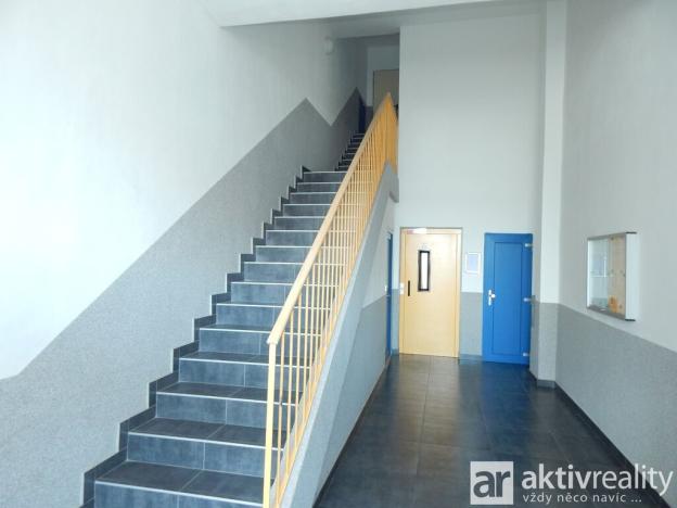 Prodej bytu 3+1, Chomutov, Palackého, 78 m2