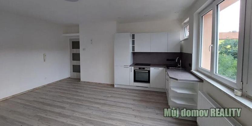 Pronájem bytu 2+kk, Praha - Krč, Humpolecká, 40 m2