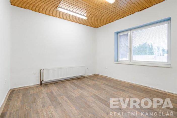 Prodej rodinného domu, Havlíčkův Brod, Humpolecká, 238 m2