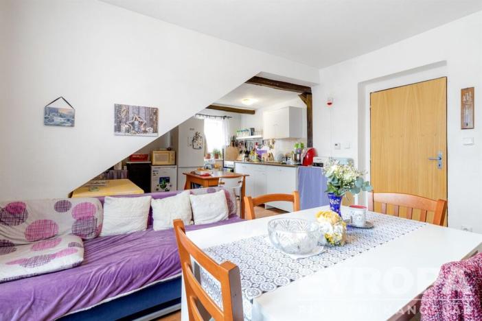 Prodej rodinného domu, Havlíčkův Brod, Humpolecká, 238 m2