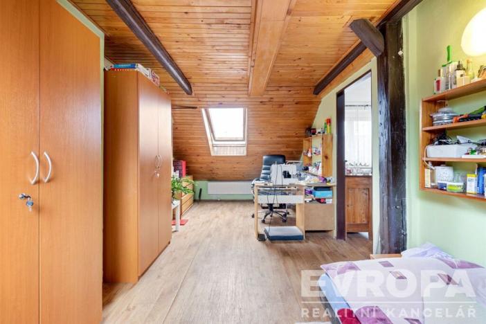 Prodej rodinného domu, Havlíčkův Brod, Humpolecká, 238 m2