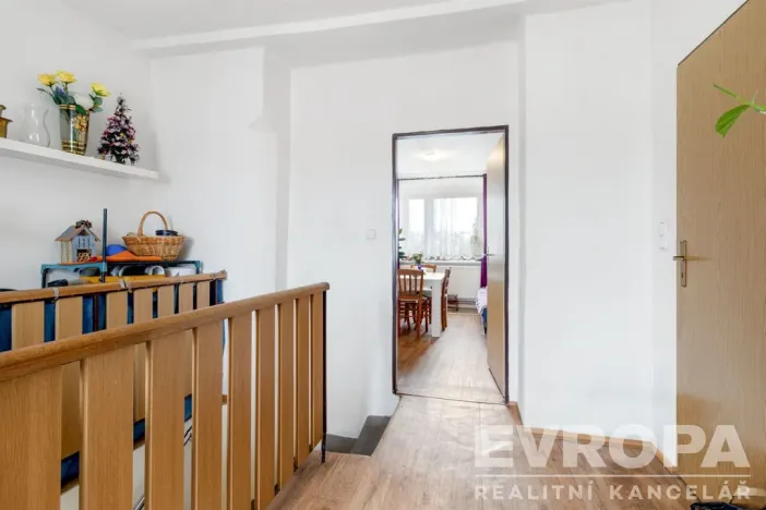 Prodej rodinného domu, Havlíčkův Brod, Humpolecká, 238 m2