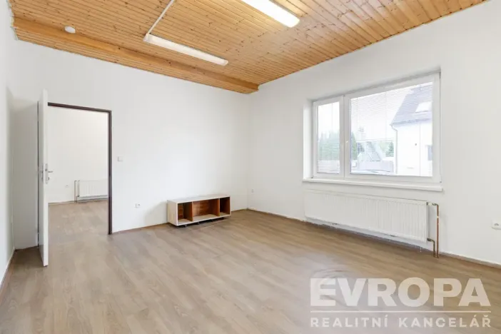 Prodej rodinného domu, Havlíčkův Brod, Humpolecká, 238 m2