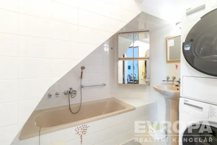 Prodej rodinného domu, Havlíčkův Brod, Humpolecká, 238 m2