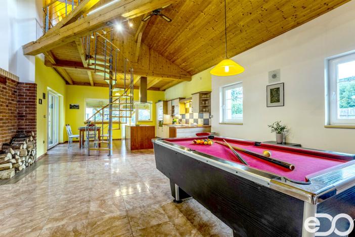 Prodej vily, Lipnice nad Sázavou, 200 m2