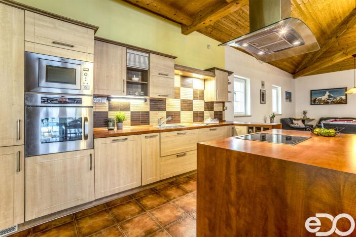 Prodej vily, Lipnice nad Sázavou, 200 m2