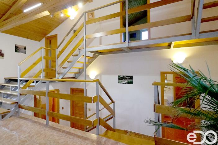 Prodej vily, Lipnice nad Sázavou, 200 m2