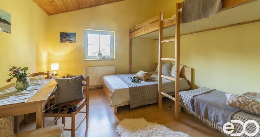 Prodej vily, Lipnice nad Sázavou, 200 m2