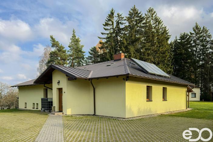 Prodej vily, Lipnice nad Sázavou, 200 m2