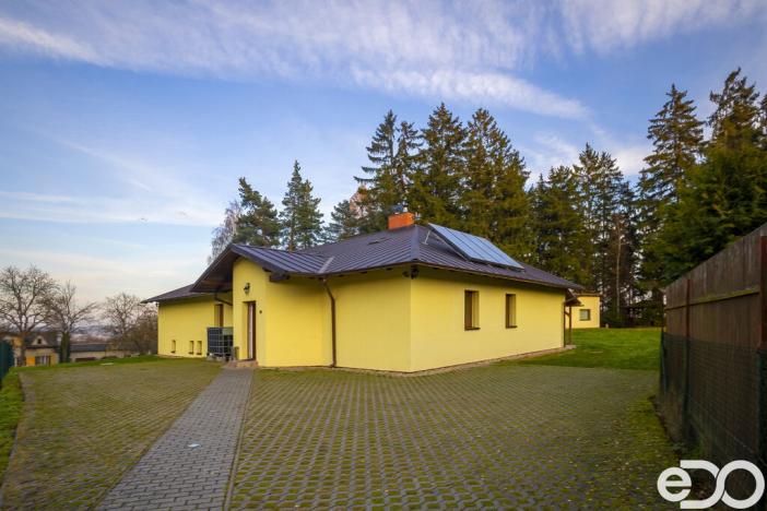 Prodej vily, Lipnice nad Sázavou, 200 m2