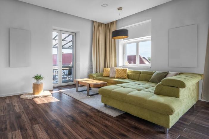 Prodej rodinného domu, Žatec - Záhoří, 382 m2