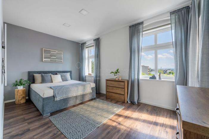 Prodej rodinného domu, Žatec - Záhoří, 382 m2