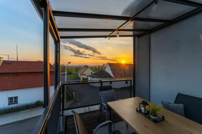 Prodej rodinného domu, Žatec - Záhoří, 382 m2